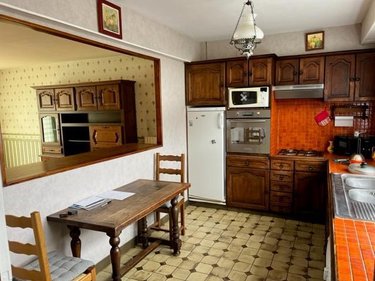Maison a vendre Lanester 56600 Morbihan 92 m2 5 pièces 224072 euros