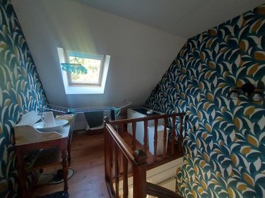 Maison a vendre Hennebont 56700 Morbihan 128 m2 7 pièces 395120 euros