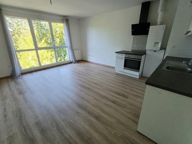 Location appartement Amiens 80000 Somme 39 m2 2 pièces 575 euros