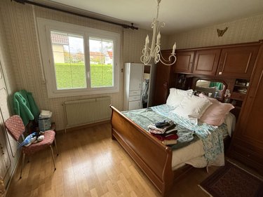 Maison a vendre Fontaine-lès-Dijon 21121 Côte-d'Or 105 m2 5 pièces 367500 euros