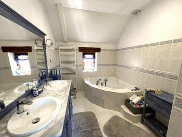 Maison a vendre Saint-Aignan 41110 Loir-et-Cher 140 m2 5 pièces 341250 euros