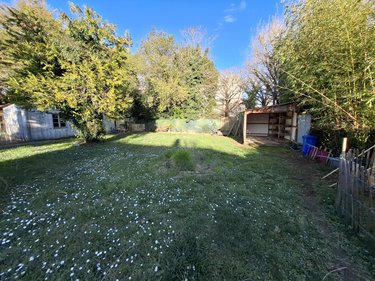 Maison a vendre Saintes 17100 Charente-Maritime 100 m2 4 pièces 141642 euros