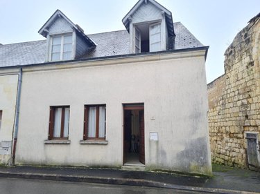 Maison a vendre Troo 41800 Loir-et-Cher 97 m2 3 pièces 64400 euros