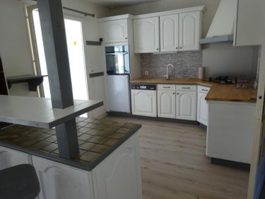 Maison a vendre Saint-Renan 29290 Finistère 109 m2 6 pièces 291280 euros