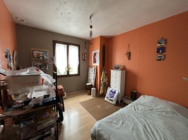 Maison a vendre Bourgbarré 35230 Ille-et-Vilaine 81 m2 5 pièces 258115 euros