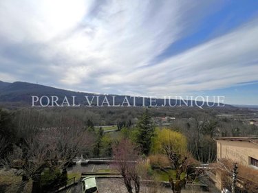 Maison a vendre Ambérieu-en-Bugey 01500 Ain 104 m2 4 pièces 130000 euros