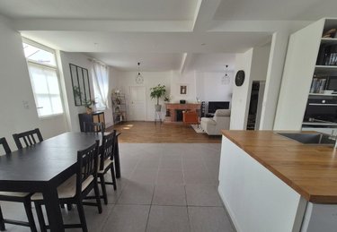Maison a vendre Malestroit 56140 Morbihan 123 m2 5 pièces 282650 euros