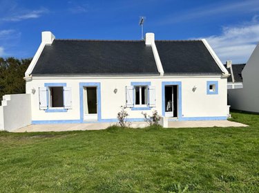 Maison a vendre Le Palais 56360 Morbihan 72 m2 4 pièces 465750 euros