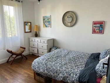 Appartement a vendre Lanester 56600 Morbihan 80 m2 3 pièces 224072 euros