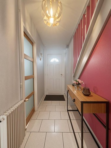 Maison a vendre Angers 49000 Maine-et-Loire 113 m2 23 pièces 309750 euros