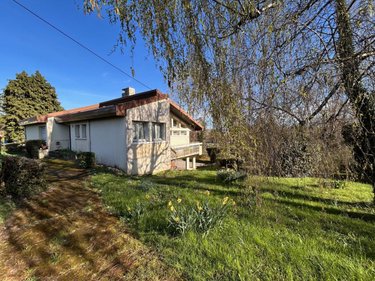 Maison a vendre Besançon 25000 Doubs 197 m2 8 pièces 399000 euros
