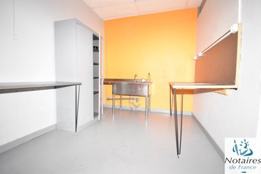 Location fonds et murs commerciaux Cambrai 59400 Nord 98 m2  1000 euros