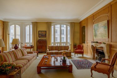 Appartement a vendre Paris 17e arrondissement 75017 Paris 192 m2 6 pièces 2030000 euros