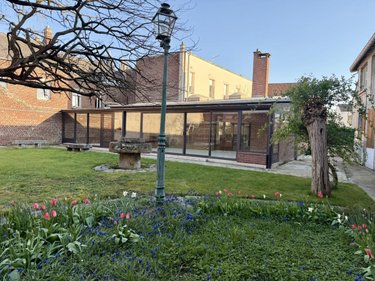 Maison a vendre Corbie 80800 Somme 154 m2 4 pièces 273000 euros