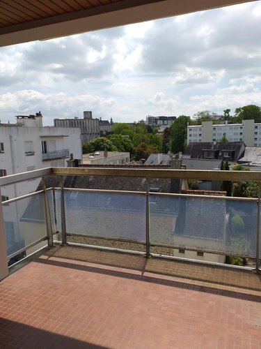 Appartement a vendre Vannes 56000 Morbihan 100 m2 5 pièces 341272 euros