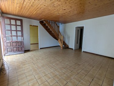 Maison a vendre Gourin 56110 Morbihan 78 m2 5 pièces 90020 euros