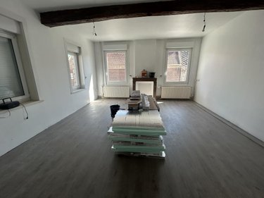 Maison a vendre Saint-Hilaire-lez-Cambrai 59292 Nord 122 m2 5 pièces 120520 euros