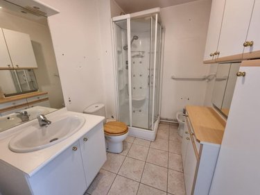 Appartement a vendre Blois 41000 Loir-et-Cher 124 m2 5 pièces 185500 euros