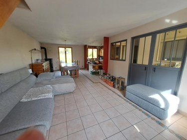 Maison a vendre Clerques 62890 Pas-de-Calais 121 m2 7 pièces 187980 euros