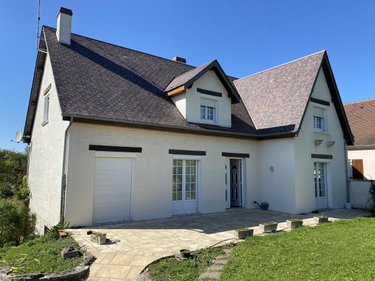 Maison a vendre Amilly 45200 Loiret 175 m2 8 pièces 272999 euros