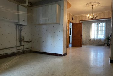 Maison a vendre Amiens 80000 Somme 82 m2 4 pièces 141750 euros