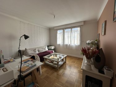 Appartement a vendre Rennes 35000 Ille-et-Vilaine 44 m2 2 pièces 214225 euros