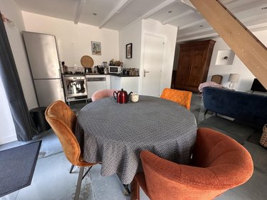 Maison a vendre Séné 56860 Morbihan 58 m2 4 pièces 260240 euros