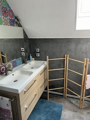 Maison a vendre Morangis 51530 Marne 131 m2 8 pièces 312700 euros