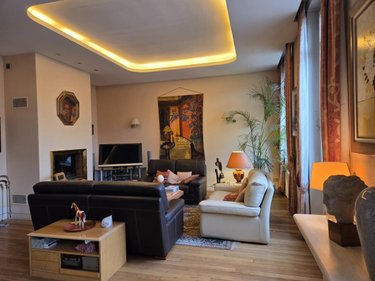 Appartement a vendre Le Mans 72000 Sarthe 195 m2 6 pièces 396000 euros