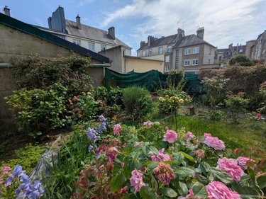 Fonds et murs commerciaux a vendre Vire-Normandie 14500 Calvados 58 m2  53500 euros