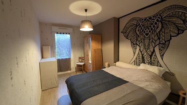 Appartement a vendre Corps-Nuds 35150 Ille-et-Vilaine 65 m2  185496 euros