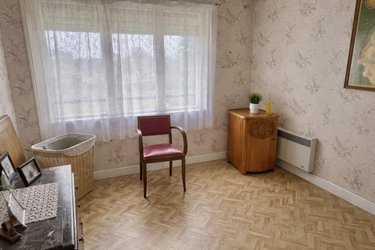 Maison a vendre Catillon-sur-Sambre 59360 Nord 88 m2 6 pièces 84800 euros