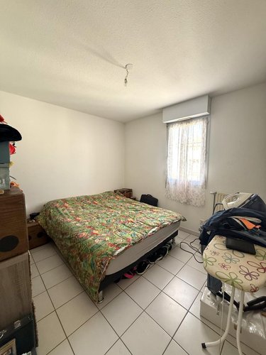 Appartement a vendre Villeneuve-lès-Maguelone 34750 Hérault 54 m2 2 pièces 136500 euros