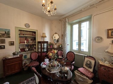 Appartement a vendre Chambéry 73000 Savoie 98 m2 5 pièces 298000 euros