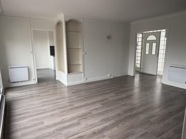 Location maison Lens 62300 Pas-de-Calais 68 m2 3 pièces 750 euros