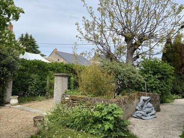 Maison a vendre Cheffes 49125 Maine-et-Loire 80 m2 4 pièces 183310 euros