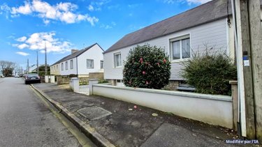 Maison a vendre Landivisiau 29400 Finistère 81 m2 5 pièces 194900 euros