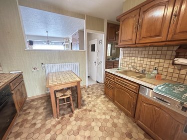 Maison a vendre Cambrai 59400 Nord 88 m2 7 pièces 131000 euros