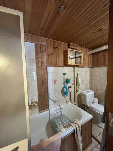 Maison a vendre Troarn 14670 Calvados 70 m2 3 pièces 137920 euros