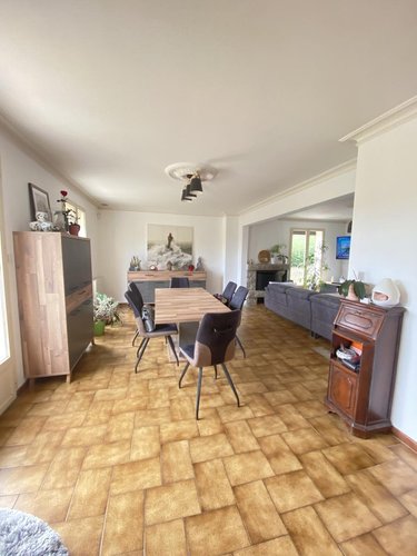 Maison a vendre Caurel 22530 Côtes-d'Armor 125 m2 5 pièces 228800 euros