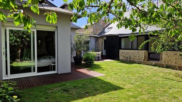 Maison a vendre Saint-Malo 35400 Ille-et-Vilaine 173 m2 7 pièces 967200 euros