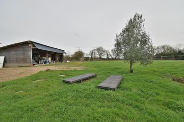 Maison a vendre Saint-Martin-du-Fouilloux 49170 Maine-et-Loire 285 m2 11 pièces 650000 euros