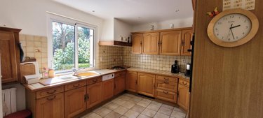 Maison a vendre Rédené 29300 Finistère 161 m2 6 pièces 447542 euros