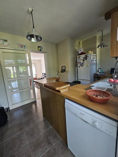Maison a vendre Lambersart 59130 Nord 112 m2 4 pièces 349000 euros