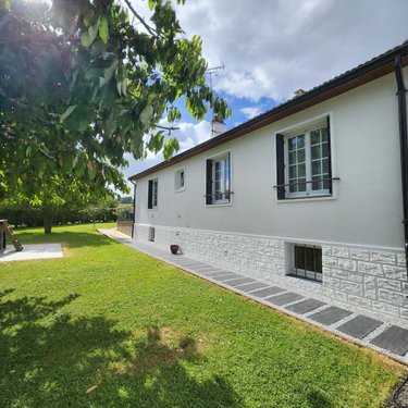 Maison a vendre Mâle 61260 Orne 117 m2 5 pièces 187200 euros