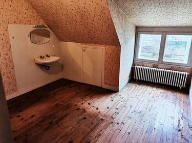 Maison a vendre La Coulonche 61220 Orne 100 m2 7 pièces 77100 euros