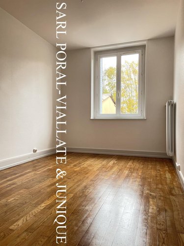 Location appartement Saint-Jean-le-Vieux 01640 Ain 62 m2 3 pièces 709 euros