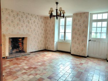 Maison a vendre Belforêt-en-Perche 61130 Orne 90 m2 5 pièces 129320 euros