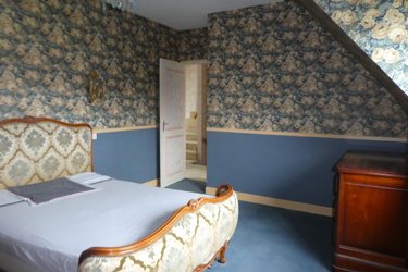 Maison a vendre Plouigneau 29610 Finistère 124 m2 6 pièces 202222 euros