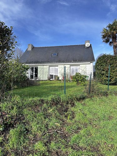 Maison a vendre Saint-Nolff 56250 Morbihan 104 m2 5 pièces 291143 euros